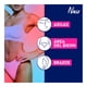 thumbnail image 3 of Nair Crema Depiladora Glides Away Piel Sensible 86 ml. Probada por Dermatólogos, 97% Ingredientes Naturales. Piel Suave y Tersa hasta por 1 Semana, 3 of 8
