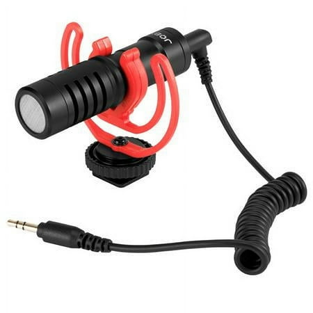 JOBY - Wavo Mobile Microphone