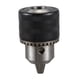 thumbnail image 5 of 2X Tipo de Llave 1.5-13Mm Capacidad B16 Mandril de Taladro de Perforacion, 5 of 9