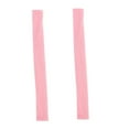 thumbnail image 5 of HOMEMAXS  2 Pcs Door Handle Covers for Appliances Fridge Universal Baby Pink, 5 of 8
