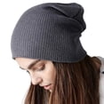 thumbnail image 2 of Beechfield Bonnet Décontracté, 2 of 2