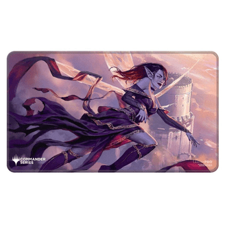 mtg kess commander deck Magic the Gathering Flying During each of your turns Kess, Dissident Mage | EDH