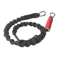 thumbnail image 2 of Nylon de resistencia 100 cm / 40 pulgadas surf boarding Deslizador de liberación Cuerda de correa de y dos s de mosquetón de a DYNWAVEMX Cuerda de correa de kitesurf, 2 of 8