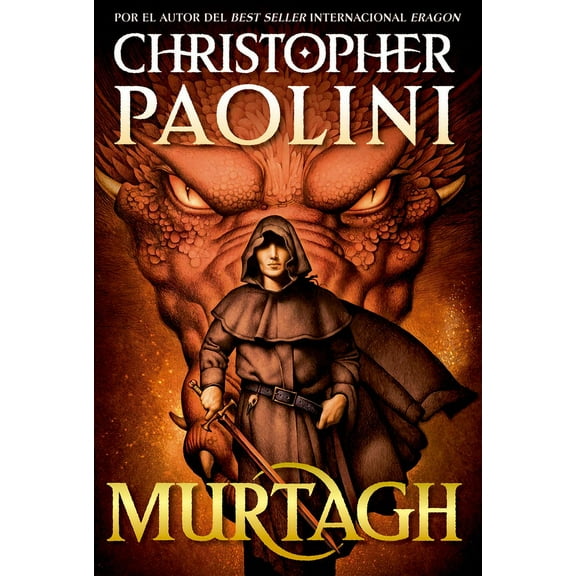 Ciclo Inheritance / Inheritance Cycle Murtagh (Spanish Edition), (Paperback)