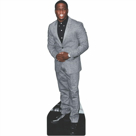SC2600 Kevin Hart Cardboard Cutout Standee Standup