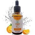 thumbnail image 1 of Mejor Serum con Vitamina C,E y Acido Hialuronico Alta Concentración Radiant Xtend Serum, 1 of 2