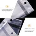 thumbnail image 2 of 20pcs Photo Sleeve Inserts Photo Pockets Photo Album Refillable Page (5 inch), 2 of 8