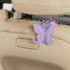 thumbnail image 5 of Ganchos multifuncionales para asientos de coche, respaldos y almacenamiento interior. Gancho de plástico., 5 of 6
