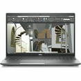 thumbnail image 4 of Dell Precision 15.6" Full HD Laptop, Intel Core i5 i5-1350P, 16GB RAM, 512GB SSD, Windows 11 Pro, 3580, 4 of 29
