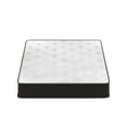 thumbnail image 6 of Flash Furniture Cooling Gel 10 Inch CertiPUR-US Certified Foam and Pocket Spring Hybrid Mattress, Queen Mattress in a Box, 6 of 13