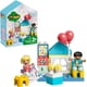 thumbnail image 2 of LEGO DUPLO Town Playroom 10925 Juego de simulación para niños, juguete de desarrollo para LEGO LEGO, 2 of 2