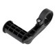 thumbnail image 2 of Soporte Extensor de Manillar de Bicicleta Sunnimix Negro, 2 of 8