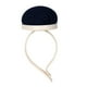 thumbnail image 1 of Cojín para alfileres, útil accesorio para coser, soporte para cojines para agujas de coser con alfileres de correa ajustable para coser, suministros p, 1 of 9