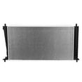 thumbnail image 4 of Radiator 2257 Fits 1999-2003 FORD F-150 1999-2002 FORD EXPEDITION  F250 SUPERDUT, 4 of 11
