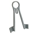 thumbnail image 1 of Huanglei Support de Sonde Multimètre Réglable Clip de Fixation Universel pour Usage Extérieur et Domestique Organisateur d'Outils Pratique, 1 of 3