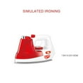 thumbnail image 5 of Kitchen Electrical Appliance Toy Children‘s Houseware Electric Toy Simulation Kitchen Accessories Early Education, 5 of 5