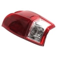 thumbnail image 2 of Conjunto de luz trasera Turra Light 81550-04170 8155004170 Accesorios de repuesto Conjunto simple Lámpara derecha para para, 2 of 8