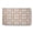 Mauve, variant on Simply Daisy 2' x 3' Greek Key Patterned Chenille Rug, Mauve