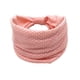 thumbnail image 1 of Diademas Bohemia Qarigey Banda para el Sudor Accesorios Ejercicio Yoga Punto Rosa, 1 of 6