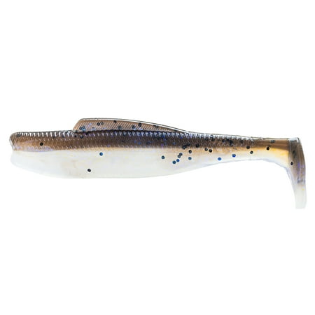 UPC: 0879020008408 | DieZel MinnowZ Soft Bait Lure