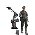 thumbnail image 1 of Figure Hot Toys MMS582 - Marvel Comics - Iron Man - Tony Stark Mech Test Deluxe Version, 1 of 5