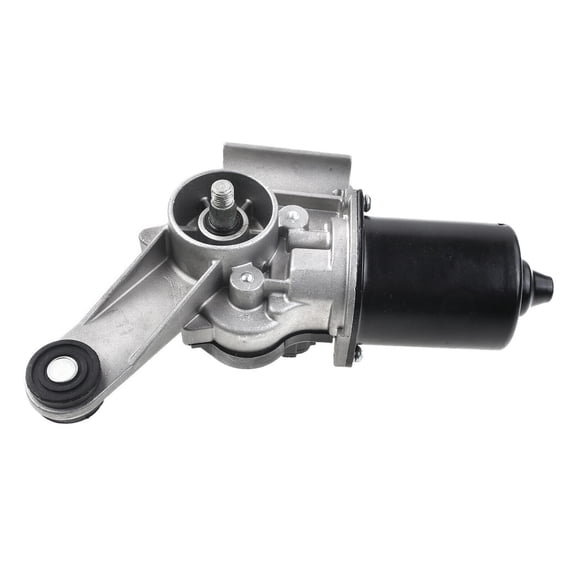 A-Premium Front Windshield Wiper Motor Compatible with Nissan Murano 2003 2004 2005 2006 2007, V6 3.5L, Sport Utility, 3-Pin, Replace# 28810CA000