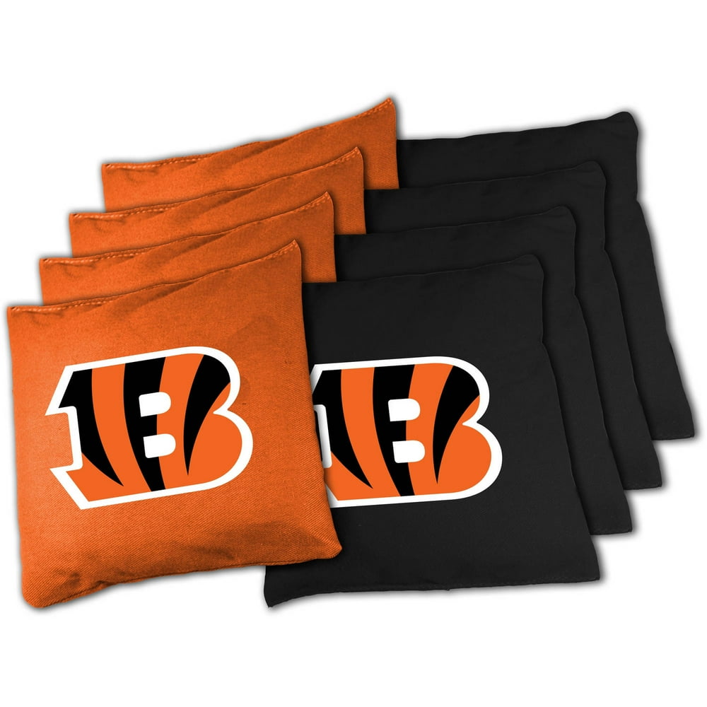 bengals lego set