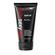 Style Sexy Hair Slept In Texture Creme by Sexy Hair for Unisex - 5.1 oz Creme