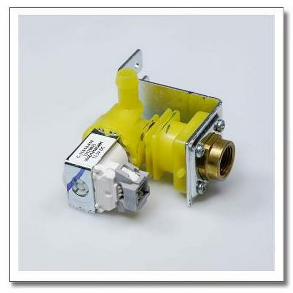 GE WD15X10015 Valve Water Assembly - OEM Part