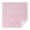 Pioneer Flower Floral-1, variant on Pioneer Flower Floral Print Pattern Square Tablecloth, Waterproof Wipeable Spillproof Washable Table Cover for Home Kitchen Party Decor, 42"x42"