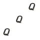 thumbnail image 3 of Letras de metal Wosthever para puertas decoración efectiva números de casa letrero Retro 3D, 3 of 6