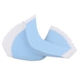thumbnail image 4 of 36 Pcs Premium Mini Double Sided Wig Adhesive Lace Front Tape Double Sided Tape, 4 of 9