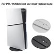 thumbnail image 3 of UOYOTT For PS5/PS5 Slim Console Universal Vertical Stand Stand., 3 of 5