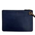 thumbnail image 3 of Pre-Owned FENDI FILA collaboration clutch bag and second, 3 of 9