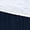 Navy, variant on Shorts for Women Running Swim Athletic Elastic Waist Knee Length Bermuda Shorts With Pockets