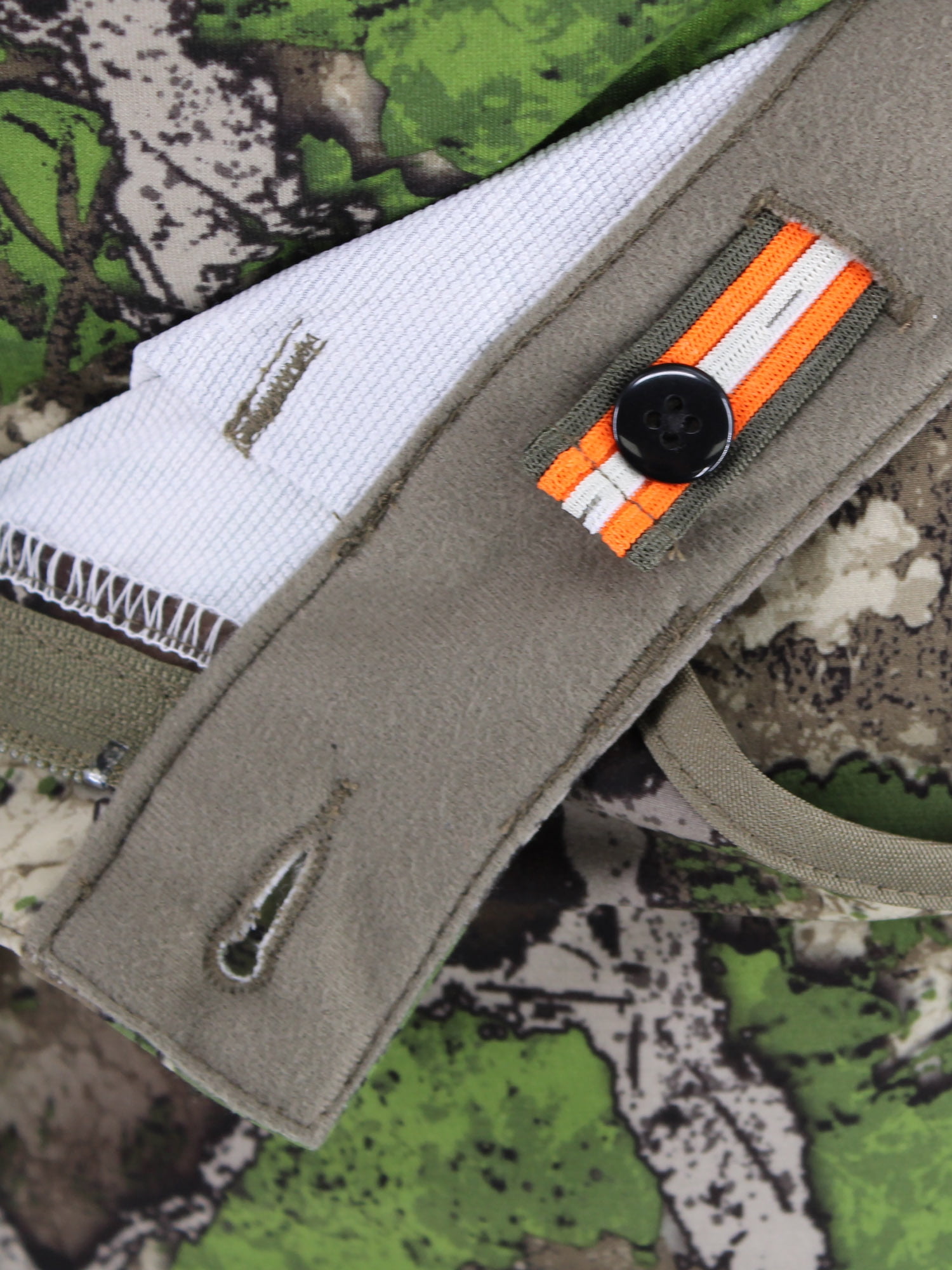 Tekari Men's Boldrun Performance Hunting Pants Medium