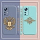thumbnail image 5 of Funda para Xiaomi 13 12 12S 11 11T 10 10S 9 9SE 8 8SE Pro Ultra Lite, funda de silicona líquida Simple, emblema de la Federación Rusa, 5 of 5