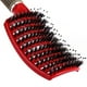 thumbnail image 5 of Cepillo de masaje para el cabello, peine de masaje para el cuero cabelludo, peine de masaje para salón, funcionamiento suave, 5 of 9
