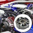 thumbnail image 2 of LR160735 Supercharger Repair Kit Bottom Cover (Coupler) for Sport XF XJ 3.0T, 2 of 4