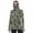 L Multicolor Tops, variant on Htigea Women's Camo Hoodie UPF 50 Long Sleeve Lightweight Summer Fishing Shirts with Face Mask Outdoor Rash Guard Tops L Multicolor S