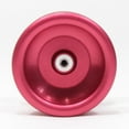 thumbnail image 3 of One Drop 54 Gen 2 Yo-Yo - 6061 Aluminum YoYo (Red), 3 of 3