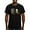 Black, variant on CafePress - George Washington Freedom Of Men's Fitted T Shirt - Men's Fitted T-Shirt
