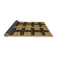 thumbnail image 2 of Ahgly Company Indoor Rectangle Southwestern Brown Country Area Rugs, 6' x 9', 2 of 4