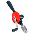 thumbnail image 4 of WEDGE Storage Ergonomic Handle Manual Hand Drill, 4 of 7