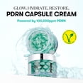 thumbnail image 2 of Crema hidratante VT COSMETICS PDRN en cápsulas, 100 x 50 ml, 2 of 8