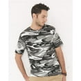 thumbnail image 4 of Code Five - IWPF - Male - Adult Camo Tee, 4 of 5