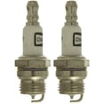 thumbnail image 3 of Champion DJ6J-2PK Copper Plus Small Engine Spark Plug - 851 (2 Pack), 3 of 3
