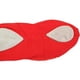 thumbnail image 2 of Dnzceghtig Zapatos de Baile de Ballet Suaves para niños y Adultos, Zapatillas de Gimnasia para Baile de Punta, Zapatillas de Ballet para Mujer, Danza, Yoga, Gimnasia, Suela Dividida, Zapatos para, 2 of 5