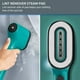 thumbnail image 5 of Vaporizador de ropa Rowenta PurePop Handheld 1.5L 1150W Verde, 5 of 9
