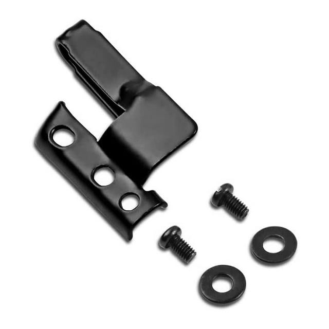 Riwesomey Kit de adaptador de brazo de limpiaparabrisas de coche, convertidor de limpiaparabrisas delantero, accesorios para automóviles, piezas Vehículos, repuestos y accesorios Mis